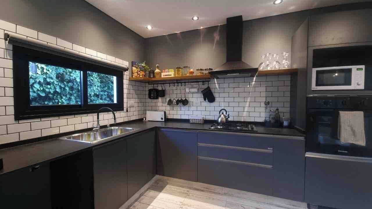 Photo of Kitchen in Chacras de Coria