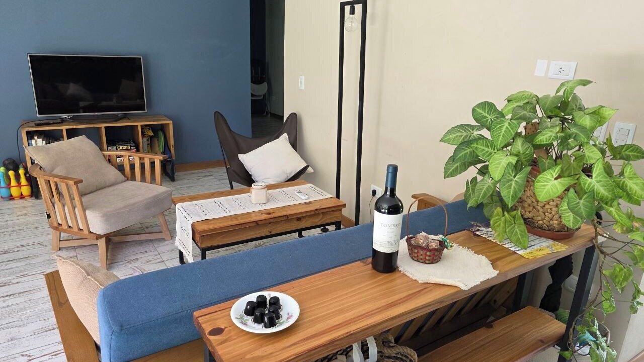Photo of Livingroom in Chacras de Coria