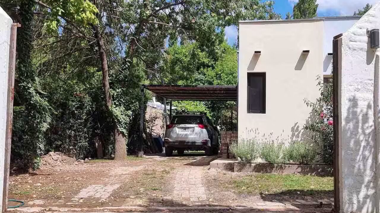 Photo of Outdoor in Chacras de Coria