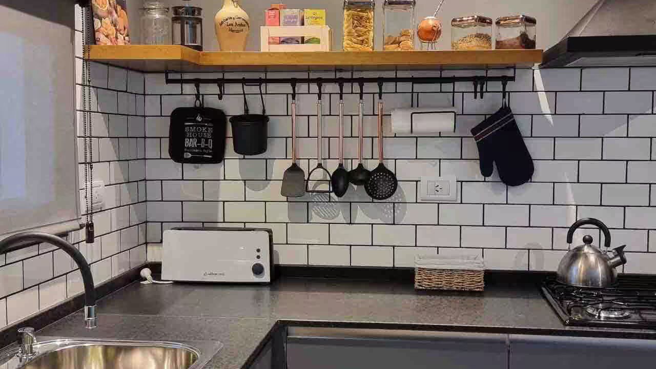 Photo of Kitchen in Chacras de Coria