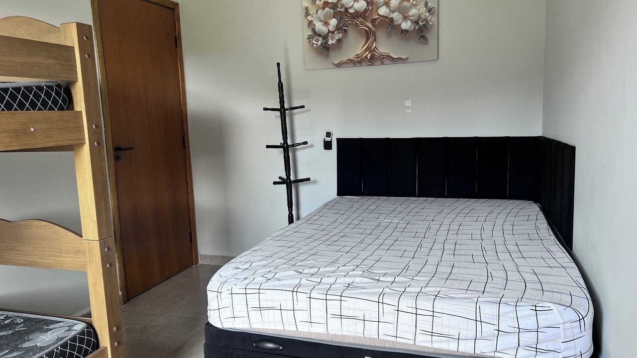 Photo of Bedroom in Quadra