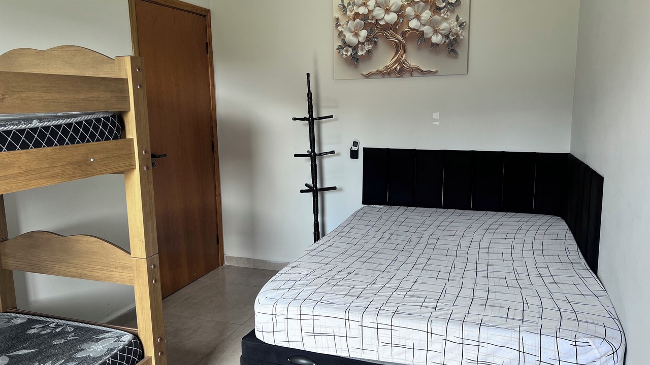 Photo of Bedroom in Quadra