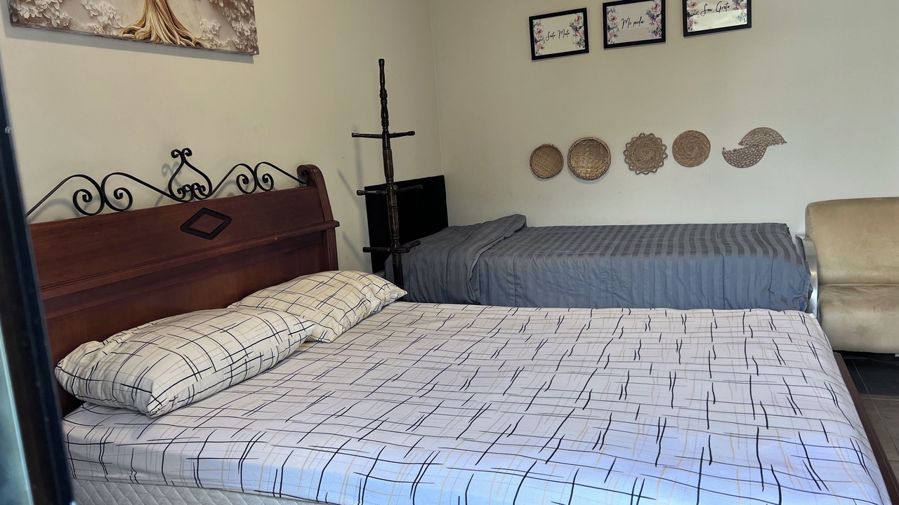 Photo of Bedroom in Quadra