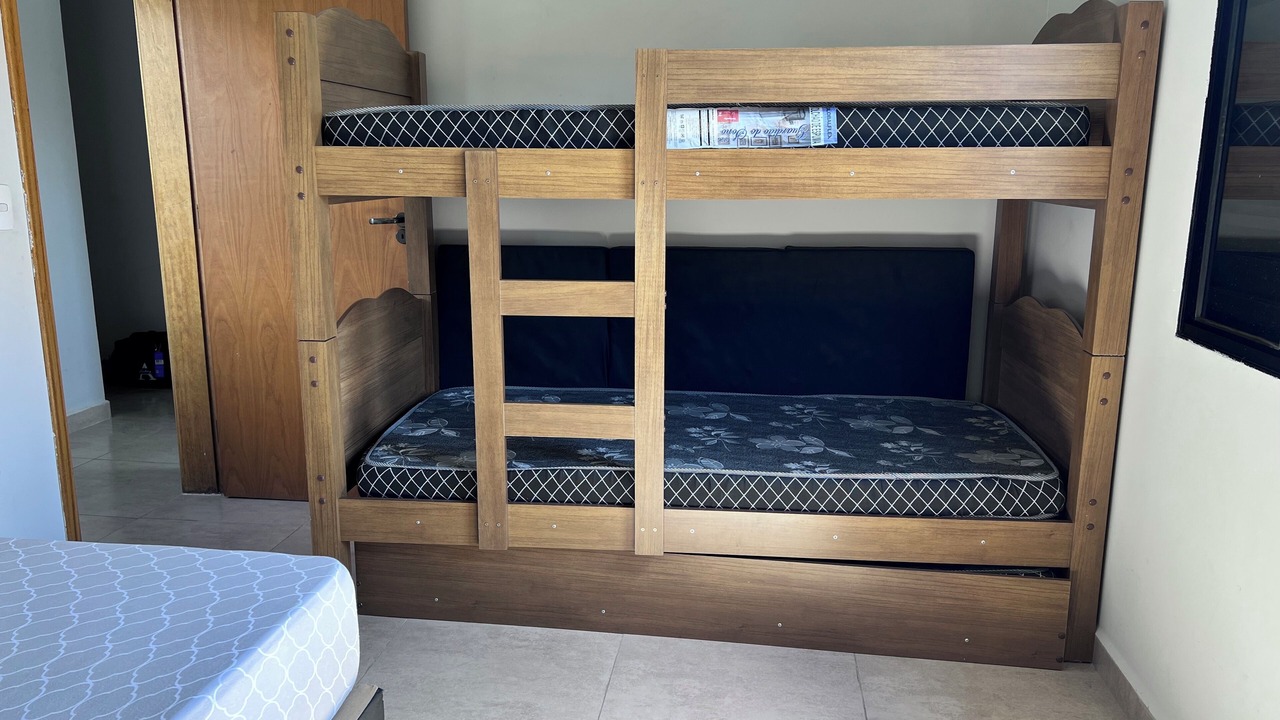 Photo of Bedroom in Quadra