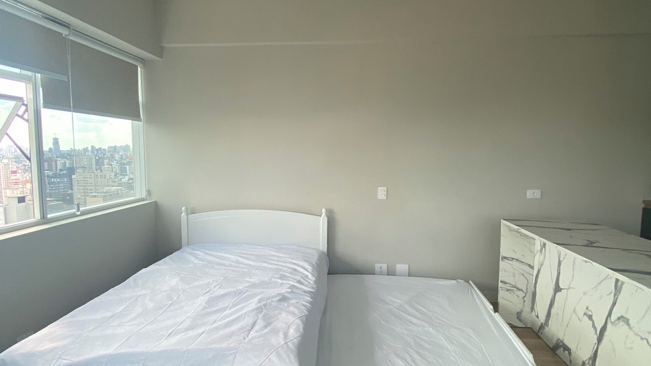 Photo of Bedroom in Matriz