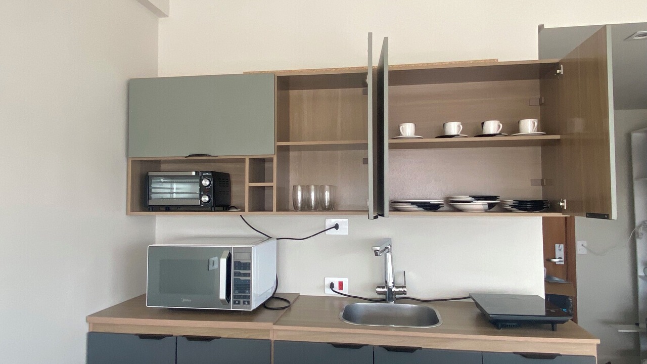 Photo of Kitchen in Matriz