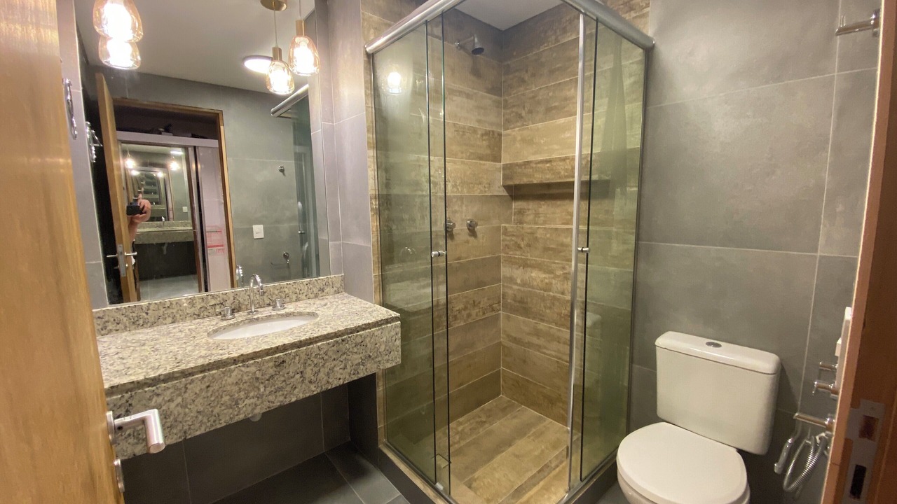 Photo of Bathroom in Matriz