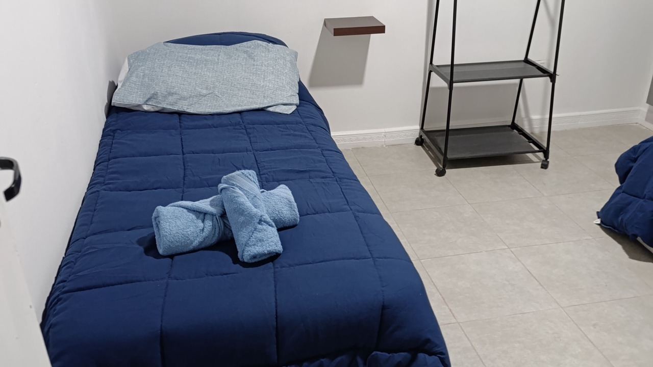 Photo of Bedroom in Rio Gallegos