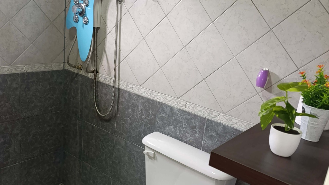 Photo of Bathroom in Rio Gallegos