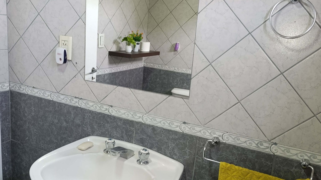 Photo of Bathroom in Rio Gallegos