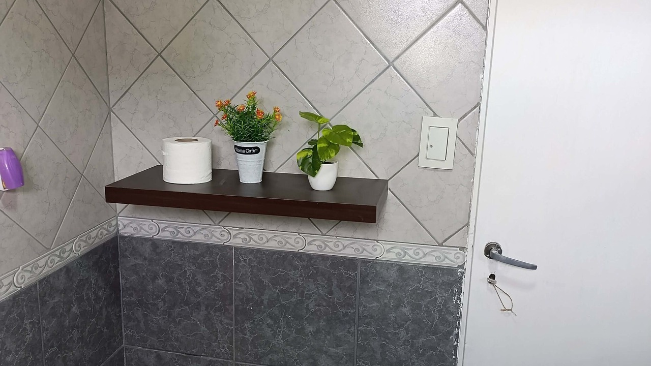 Photo of Bathroom in Rio Gallegos