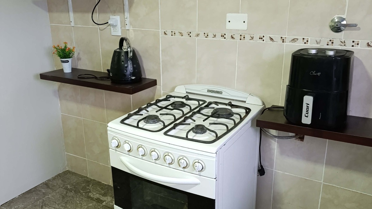 Photo of Kitchen in Rio Gallegos