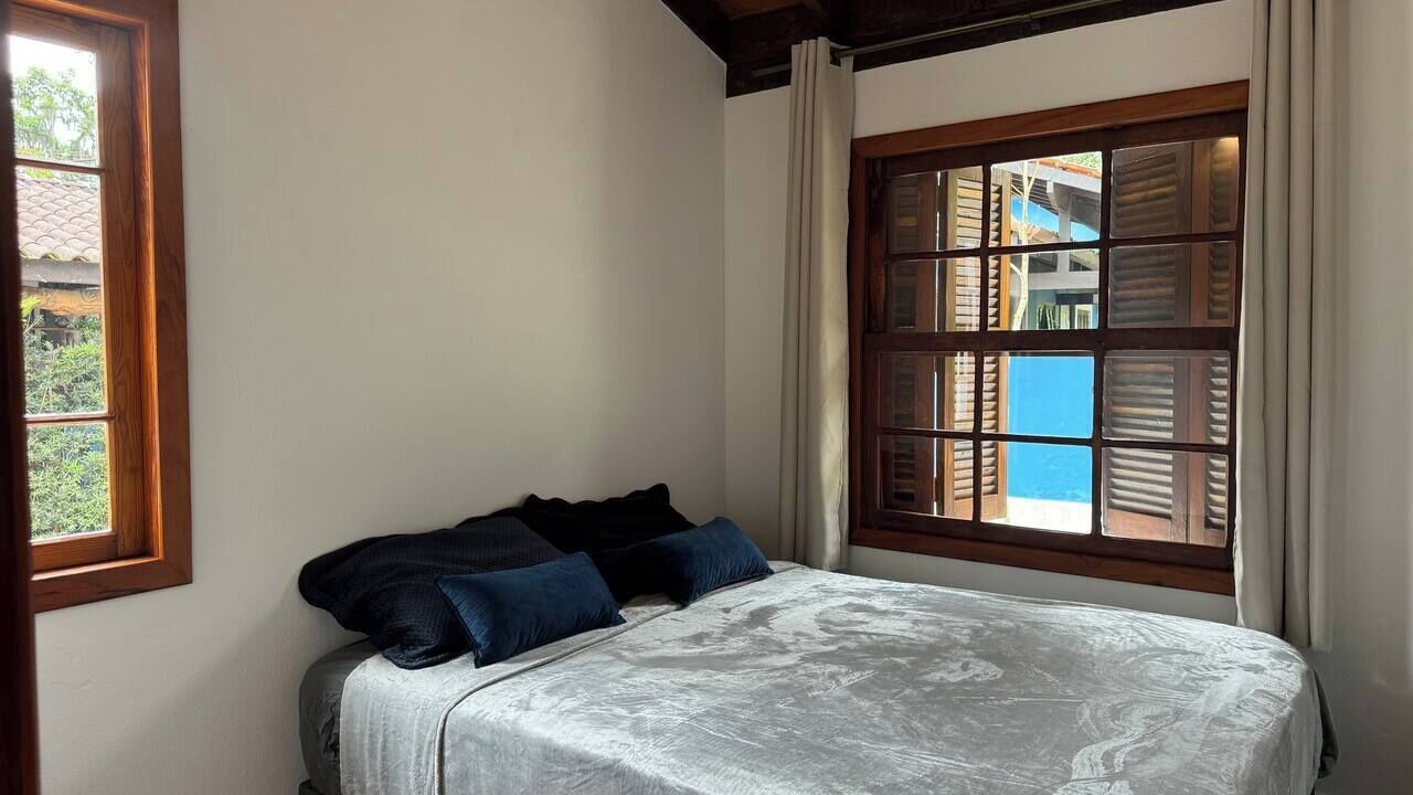 Photo of Bedroom in Camburi