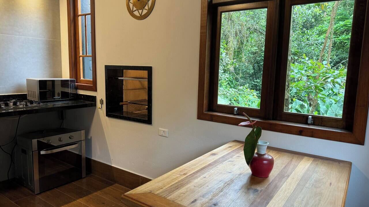 Photo of Kitchen in Camburi