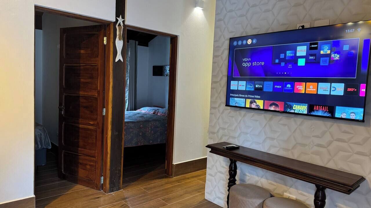 Photo of Bedroom in Camburi