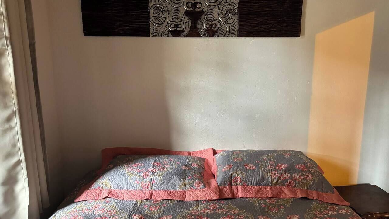 Photo of Bedroom in Camburi