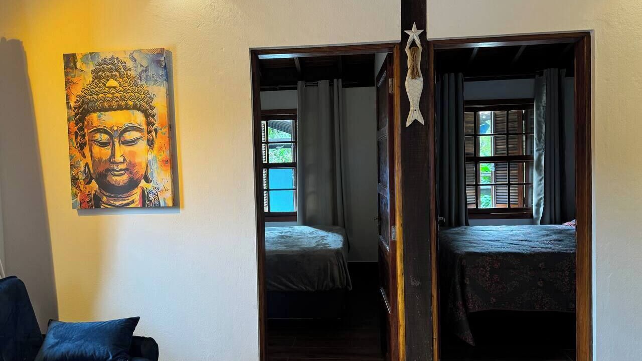 Photo of Bedroom in Camburi