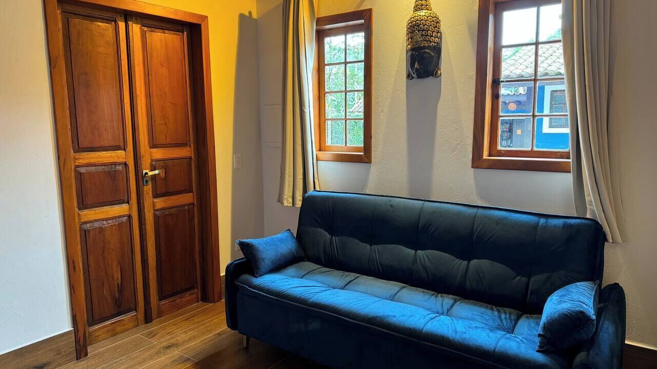 Photo of Livingroom in Camburi