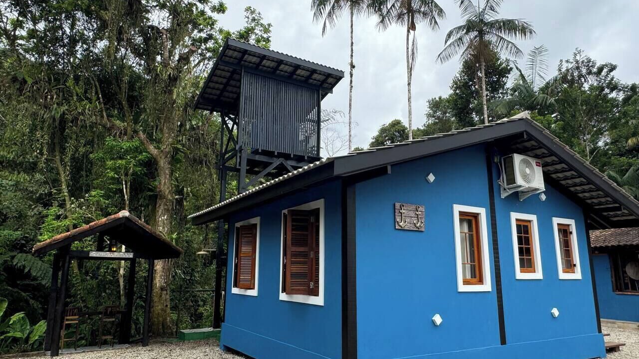 Photo of Outdoor in Camburi
