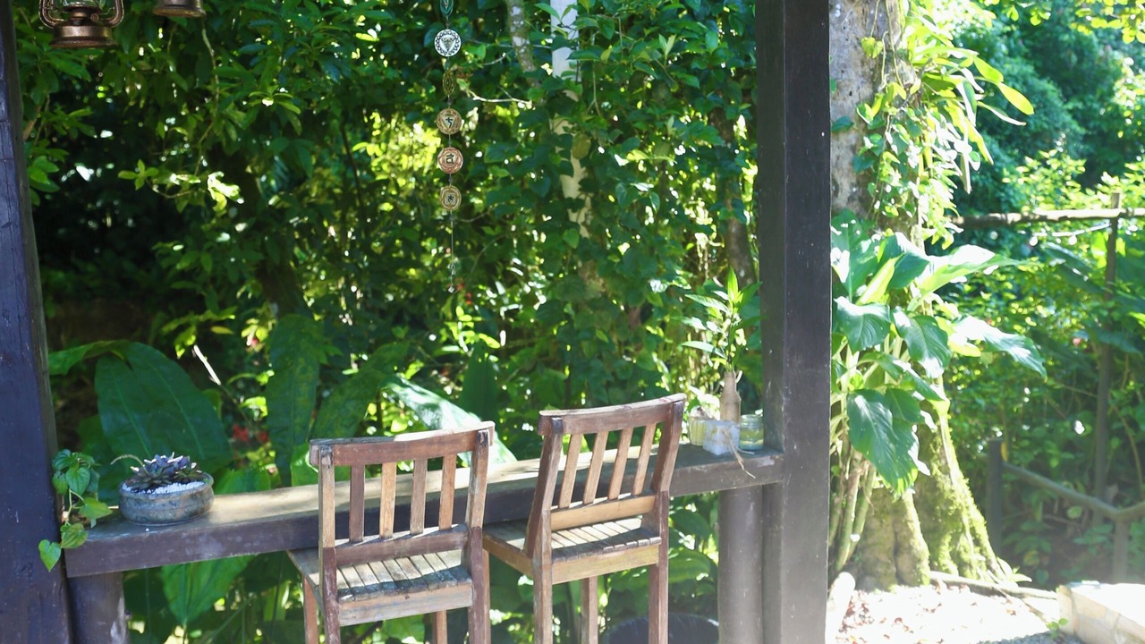 Photo of Patio Balcony in Camburi