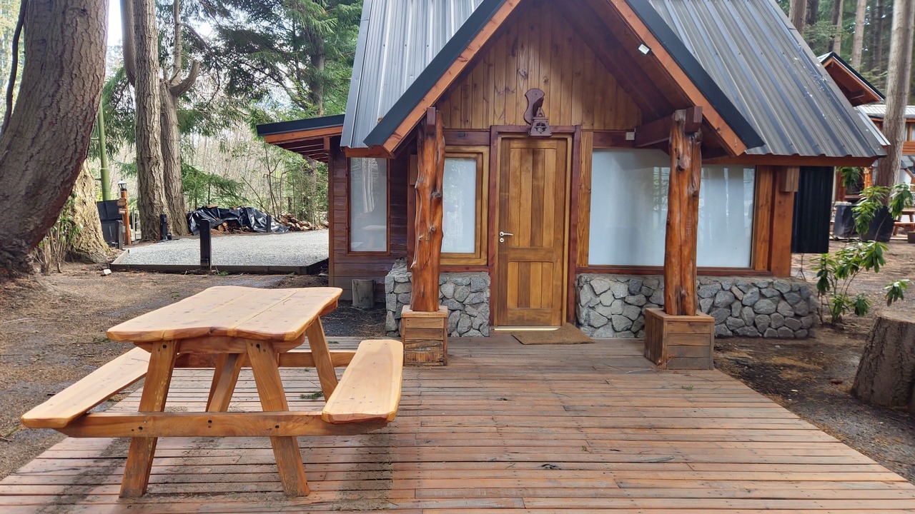 Photo of Outdoor in Puerto Manzano
