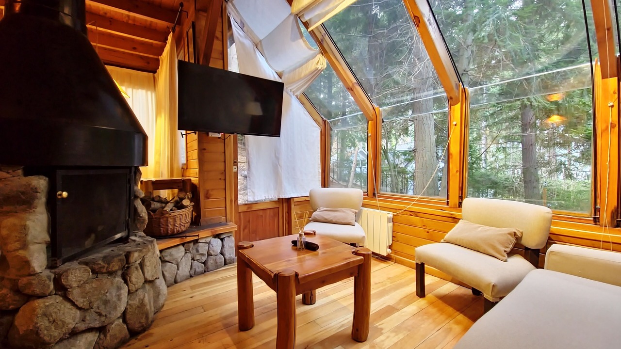 Photo of Livingroom in Puerto Manzano