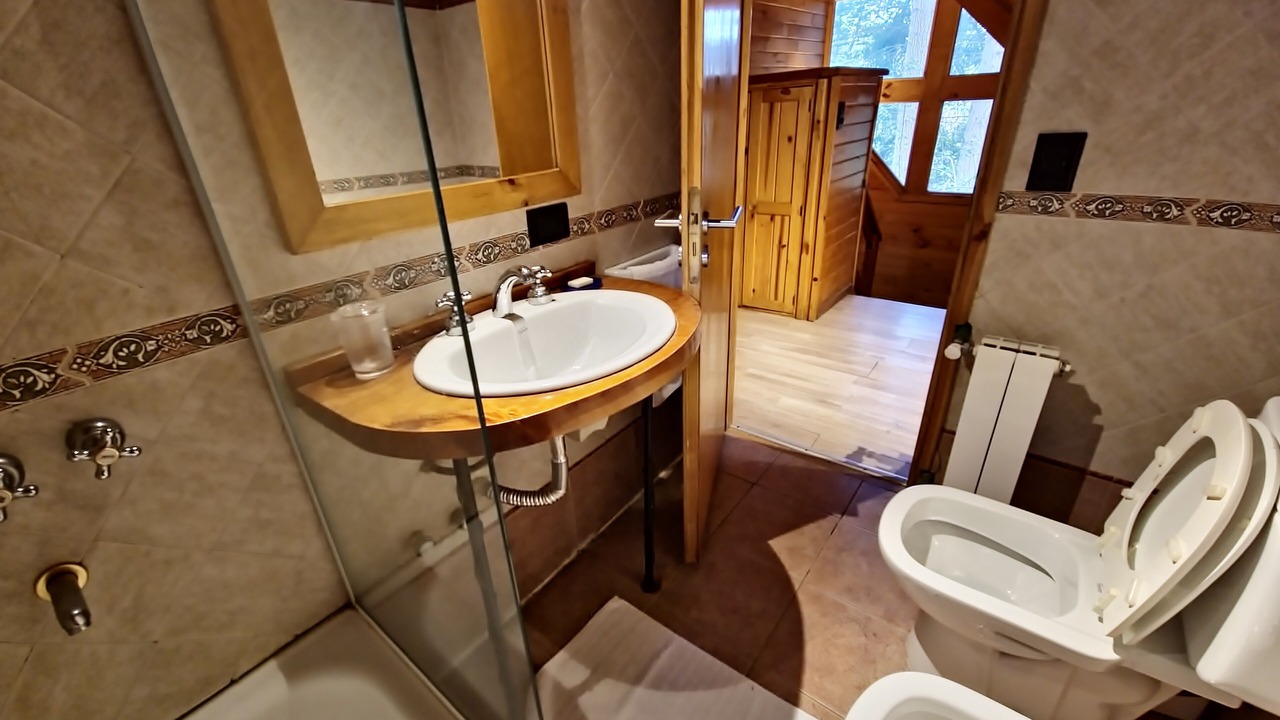 Photo of Bathroom in Puerto Manzano