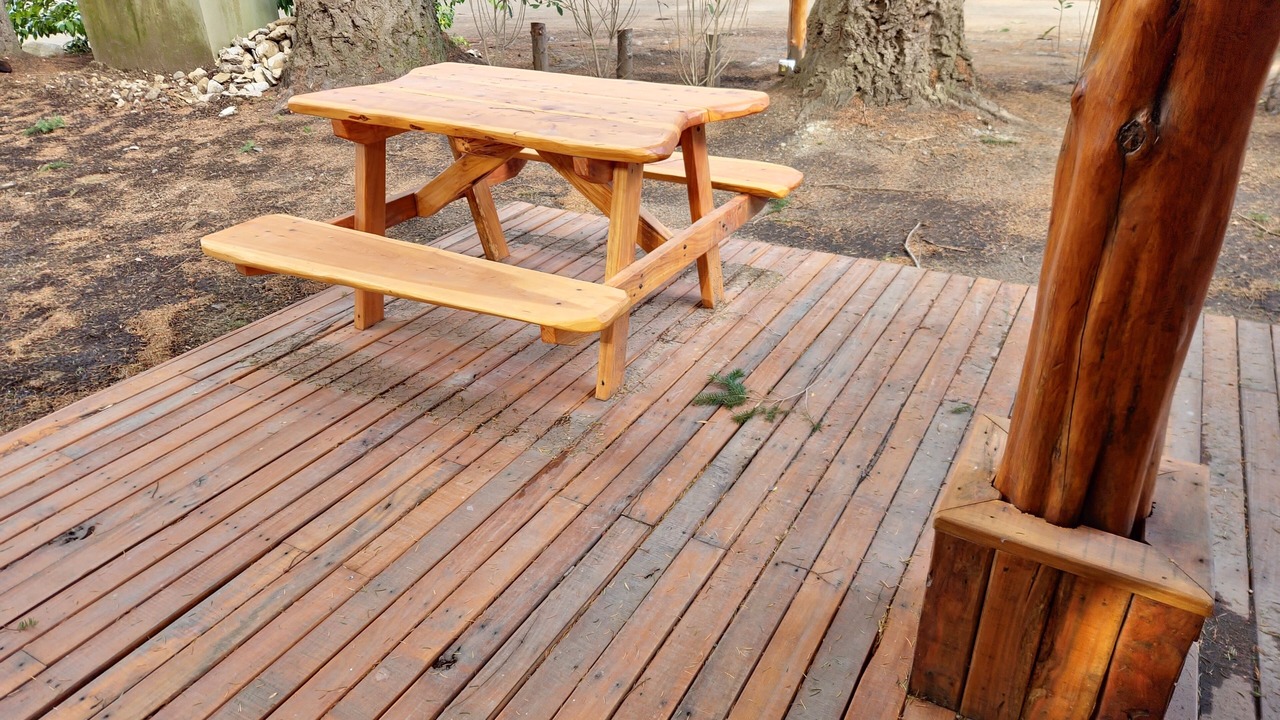 Photo of Outdoor in Puerto Manzano