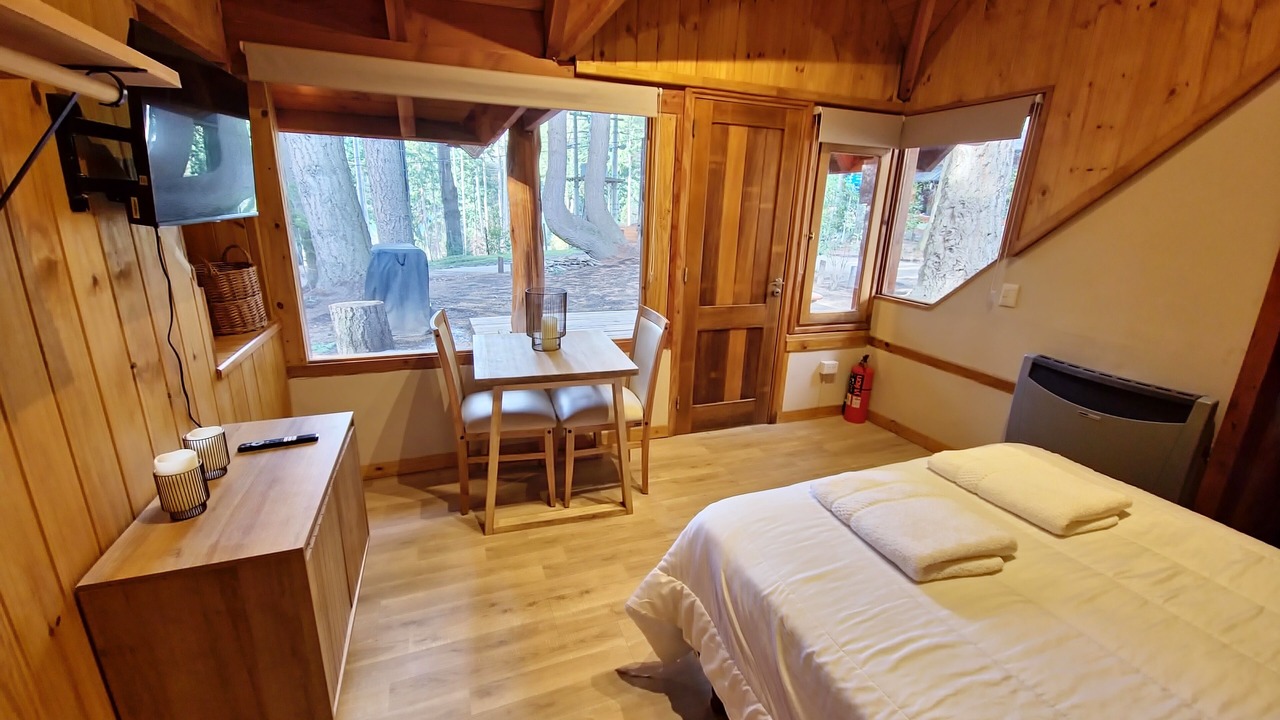 Photo of Bedroom in Puerto Manzano