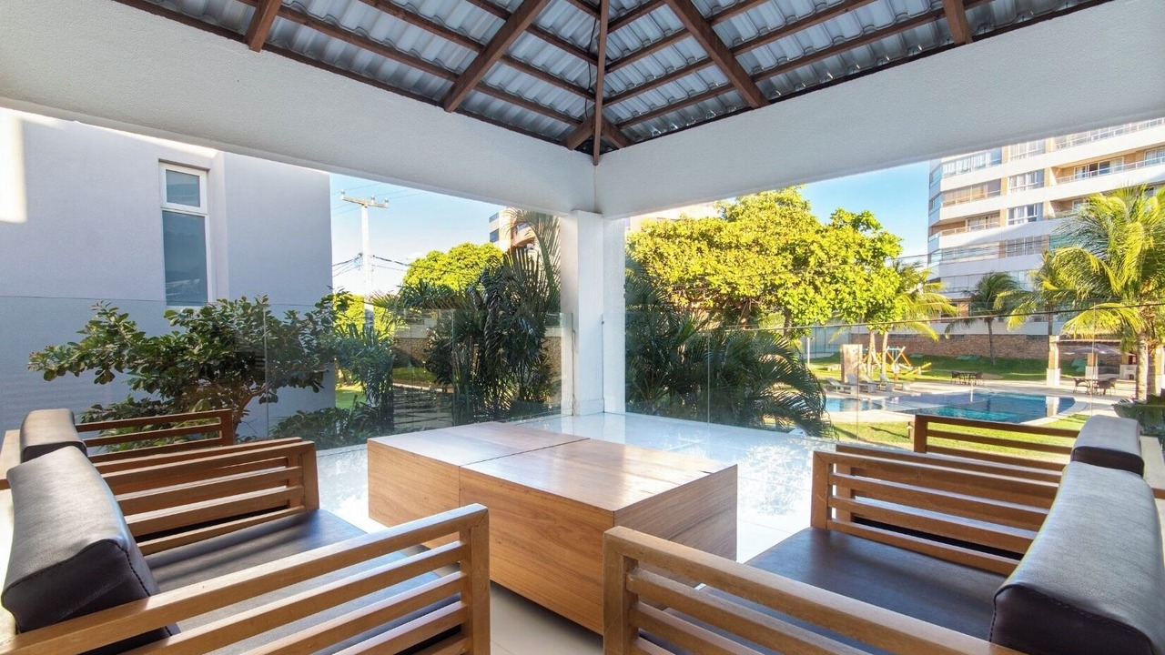 Photo of Patio Balcony in Pirangi do Norte