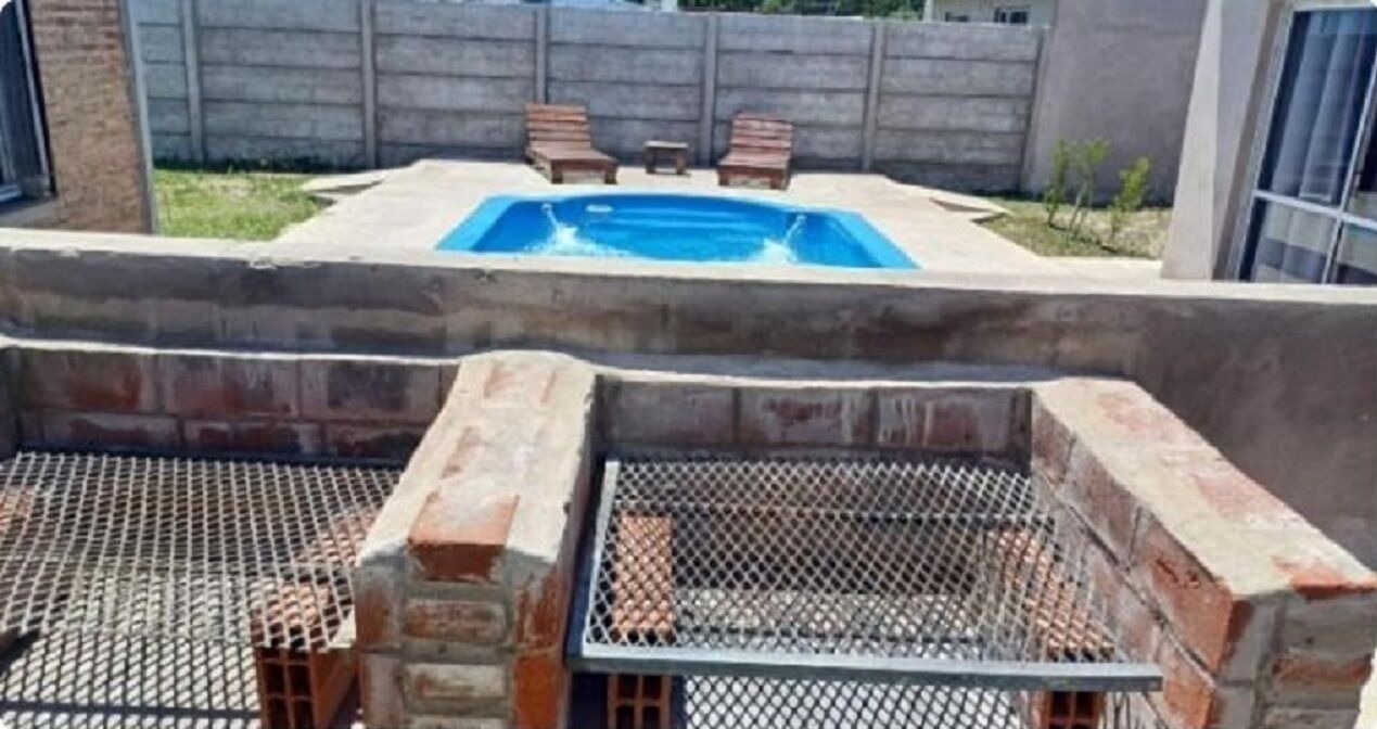 Photo of Patio Balcony in Camet Norte