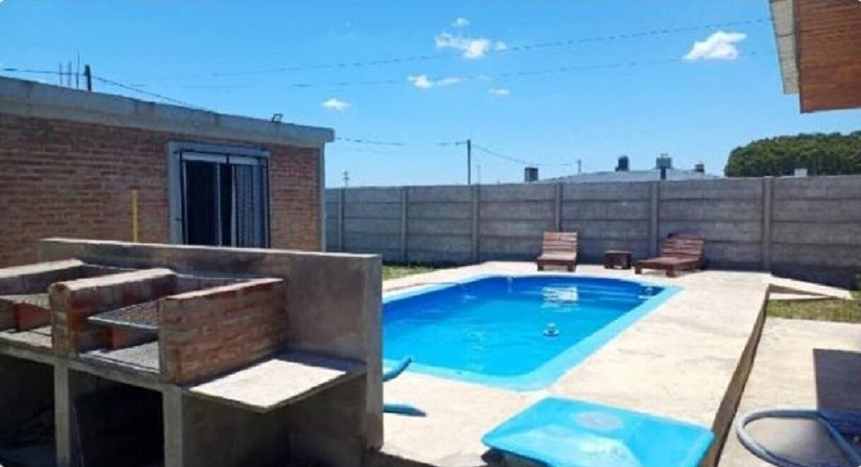 Photo of Outdoor in Camet Norte