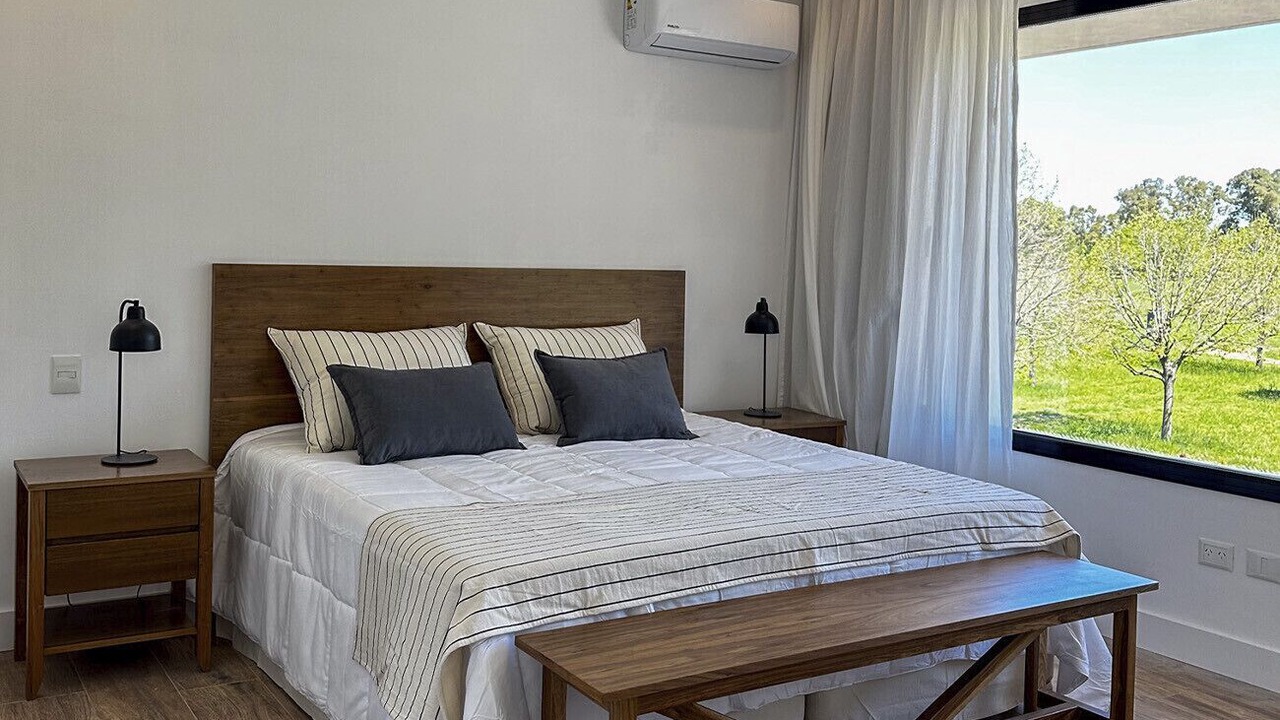Photo of Bedroom in General Rodriguez