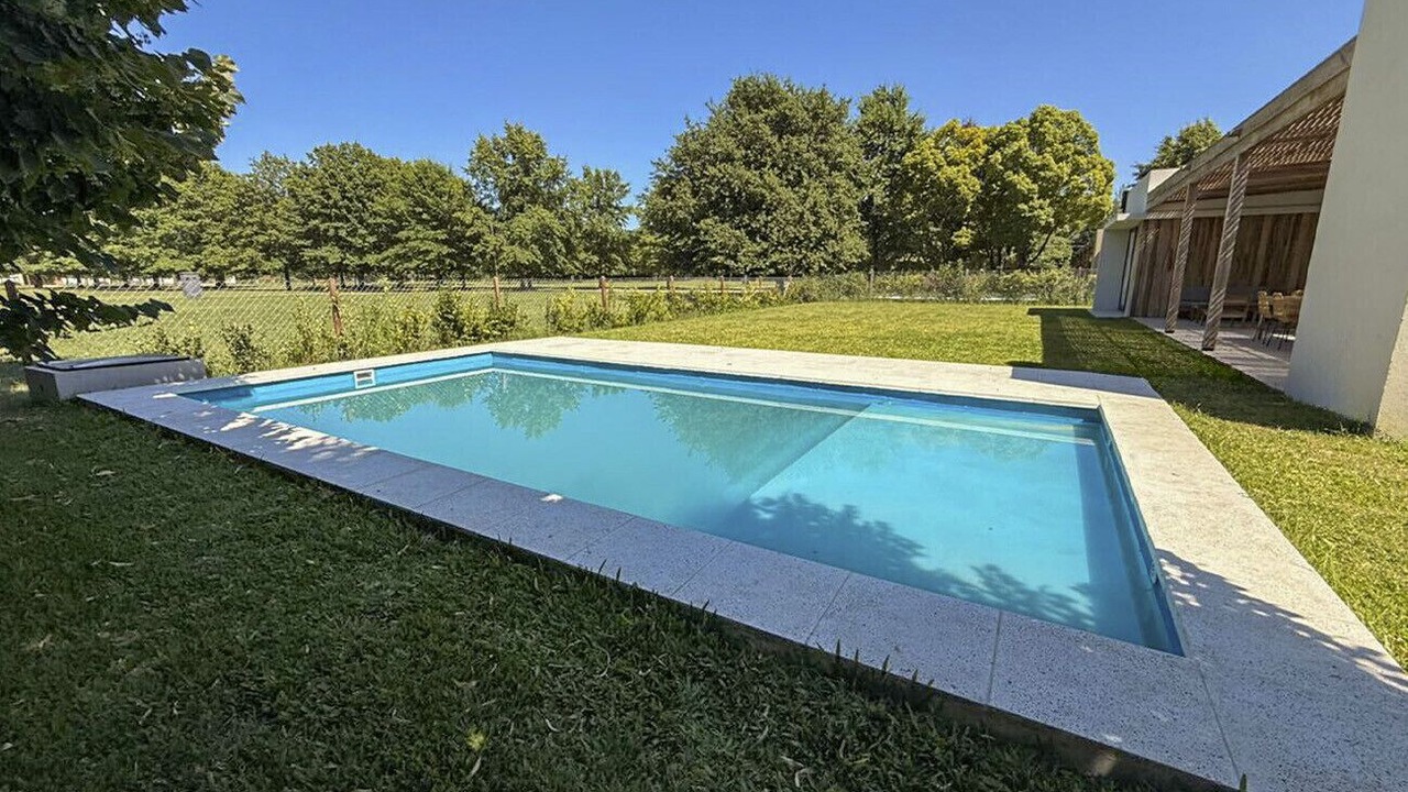 Photo of Outdoor in General Rodriguez