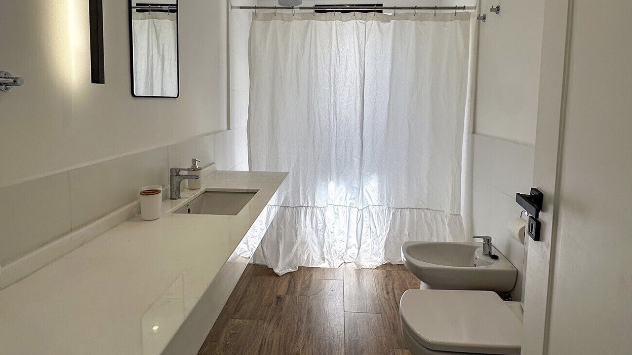 Photo of Bathroom in General Rodriguez