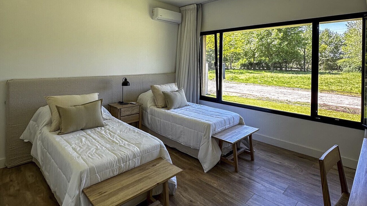Photo of Bedroom in General Rodriguez