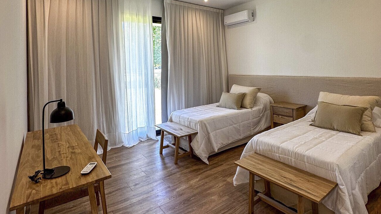 Photo of Bedroom in General Rodriguez