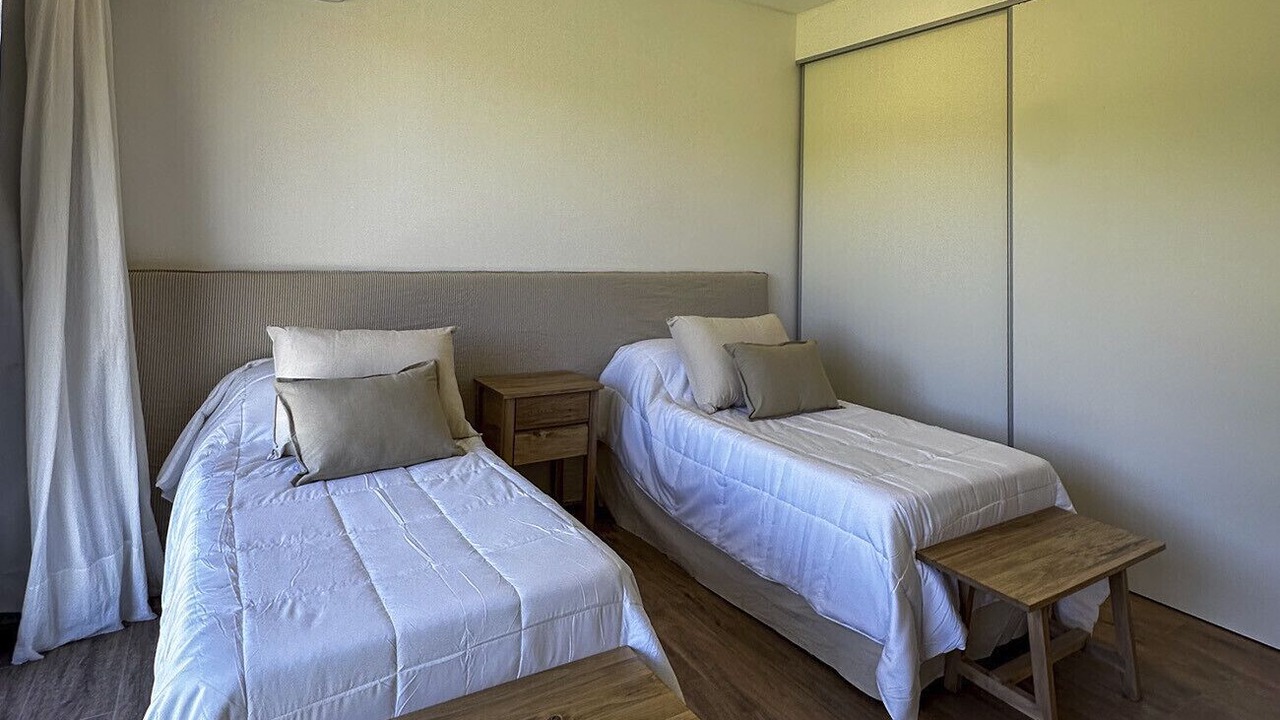 Photo of Bedroom in General Rodriguez