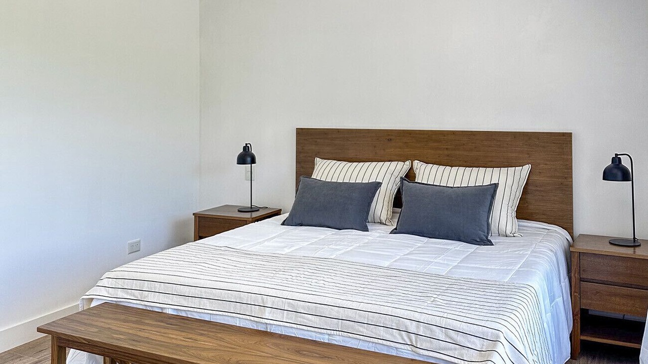Photo of Bedroom in General Rodriguez