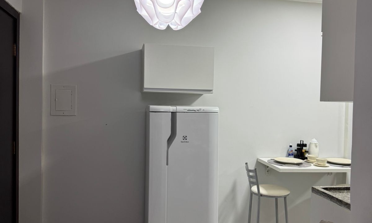Photo of Livingroom in Sudoeste e Octogonal