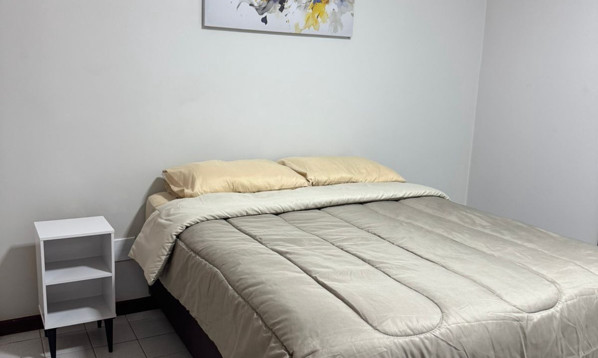 Photo of Bedroom in Sudoeste e Octogonal