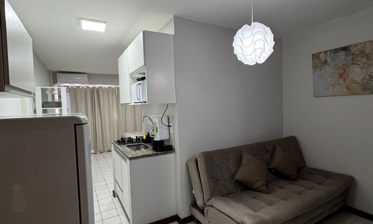 Photo of Livingroom in Sudoeste e Octogonal