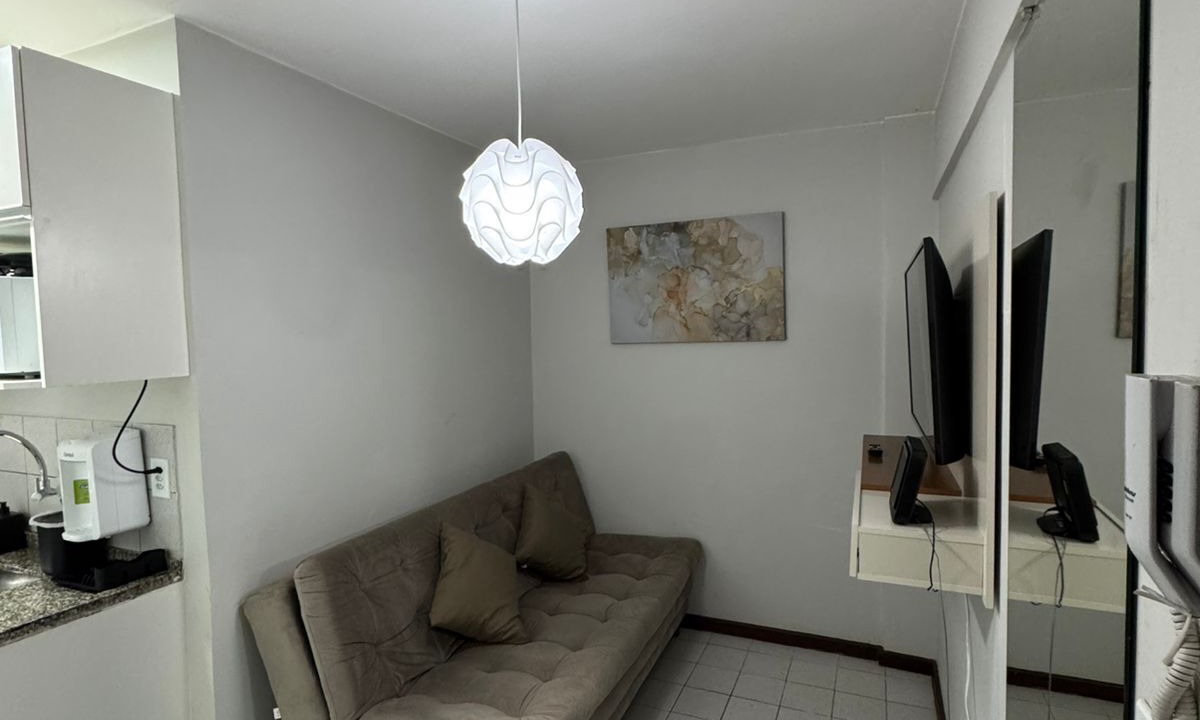 Photo of Livingroom in Sudoeste e Octogonal