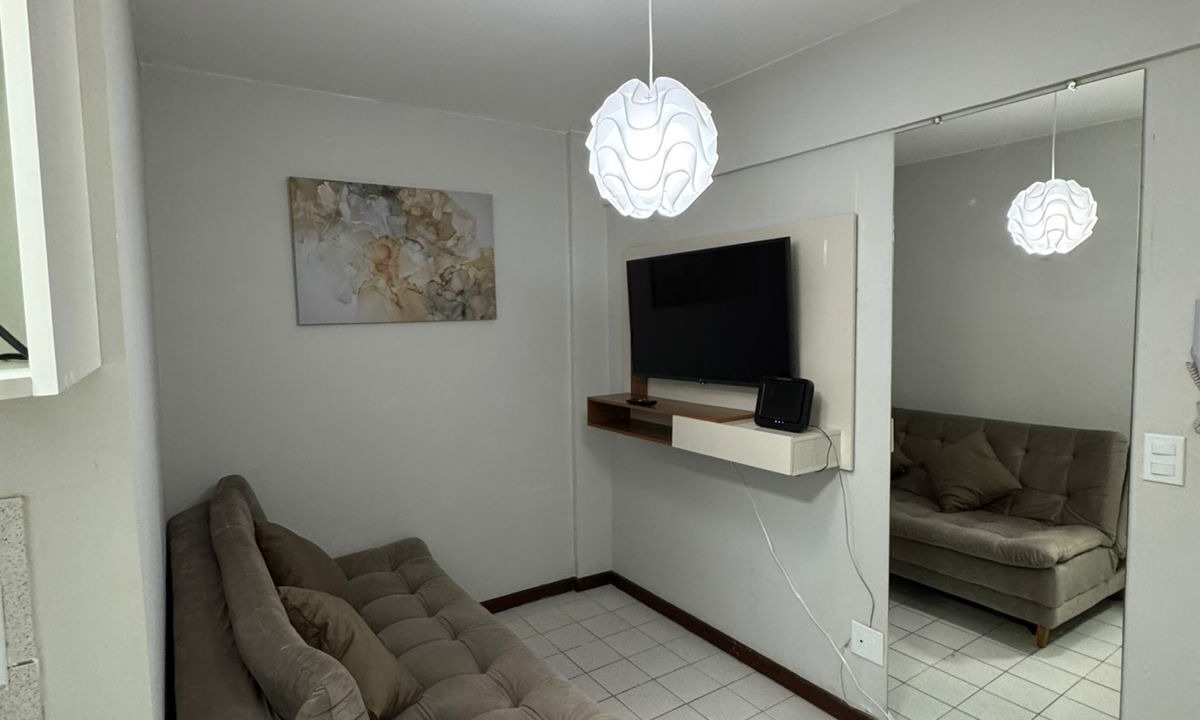 Photo of Livingroom in Sudoeste e Octogonal