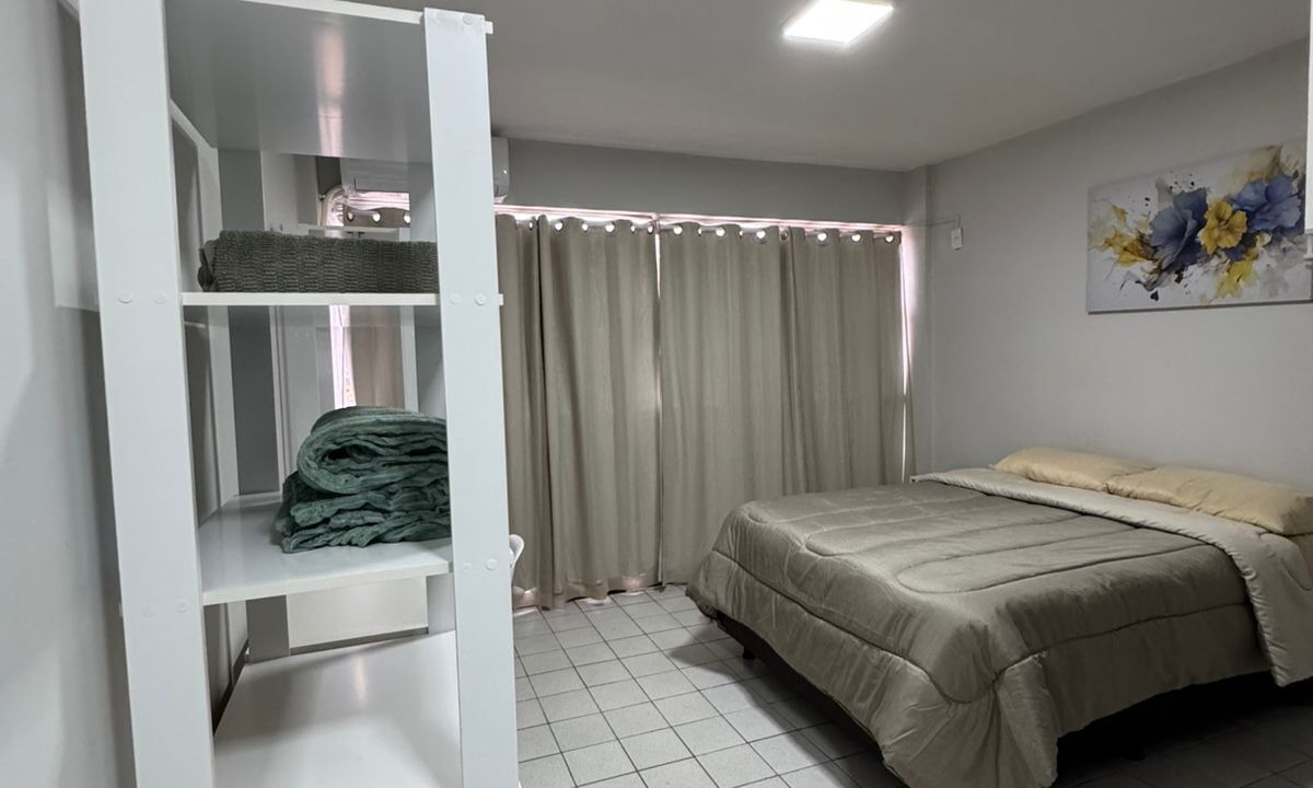 Photo of Bedroom in Sudoeste e Octogonal