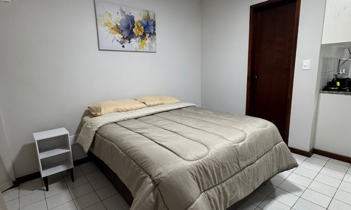Photo of Bedroom in Sudoeste e Octogonal