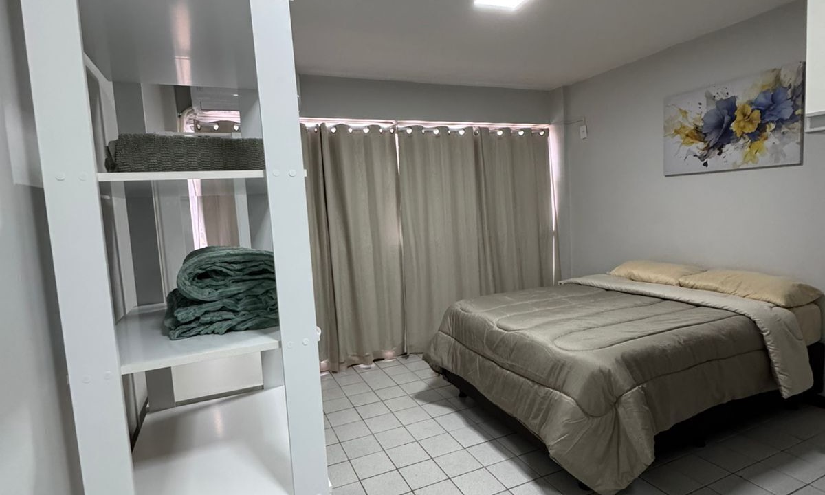 Photo of Bedroom in Sudoeste e Octogonal