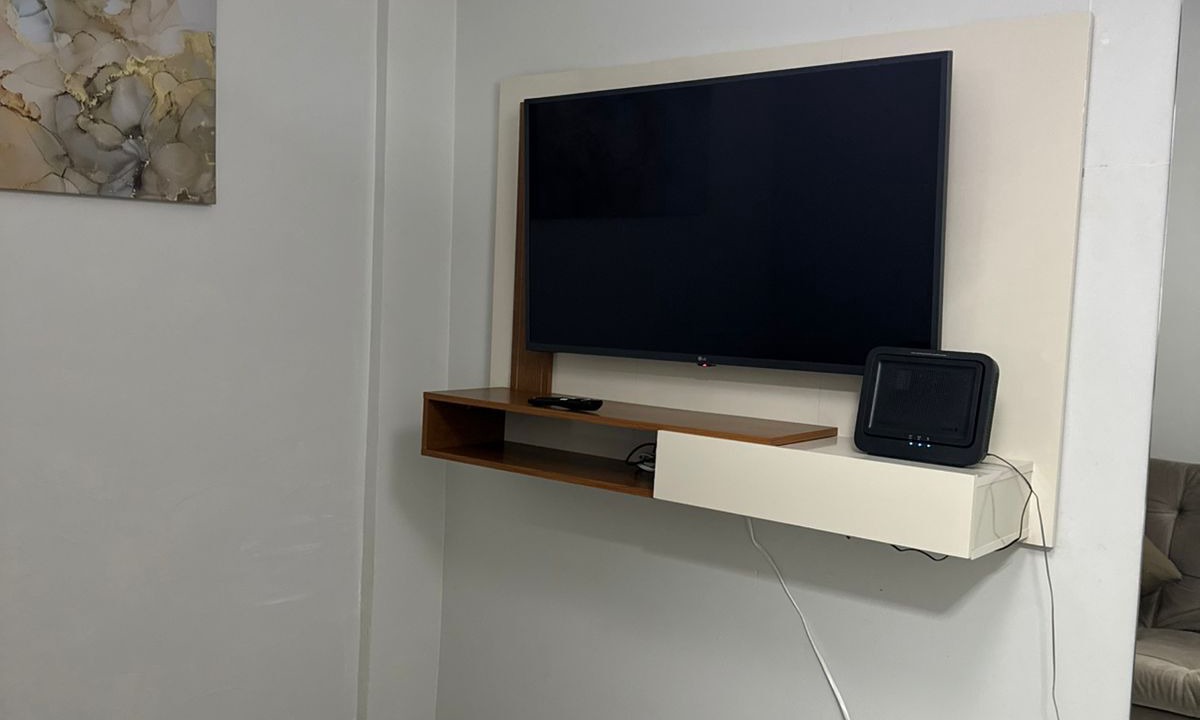 Photo of Livingroom in Sudoeste e Octogonal