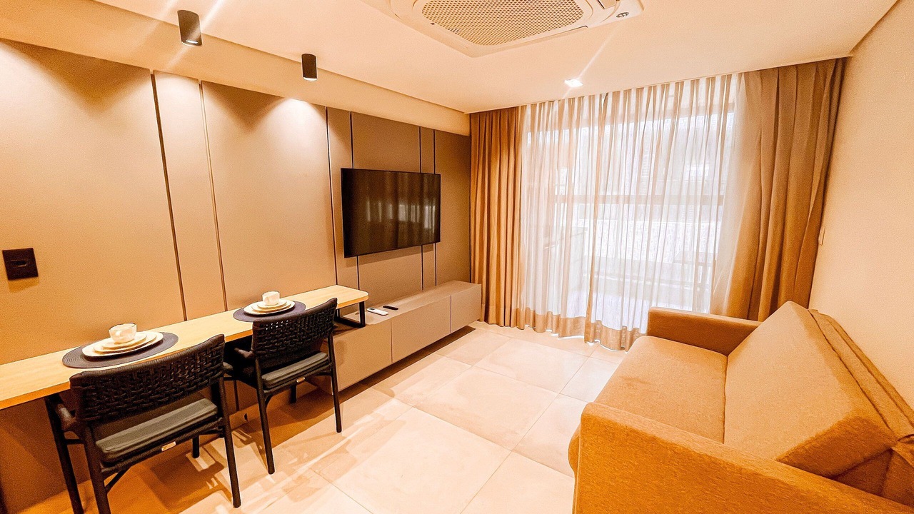 Photo of Livingroom in Jardim Oceania