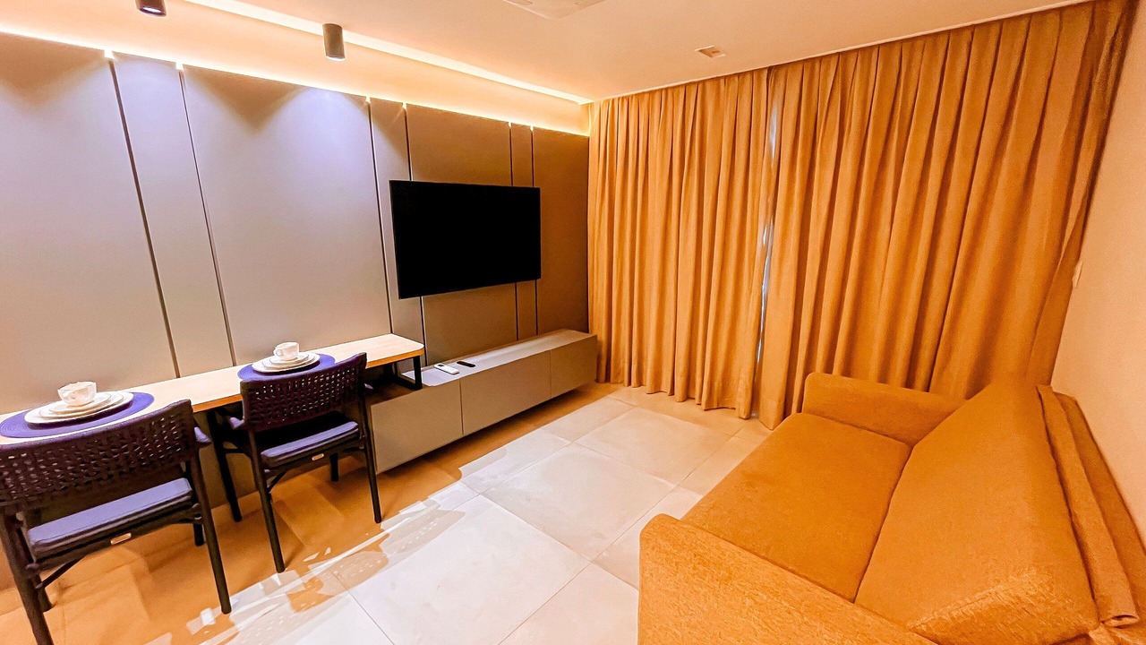 Photo of Livingroom in Jardim Oceania